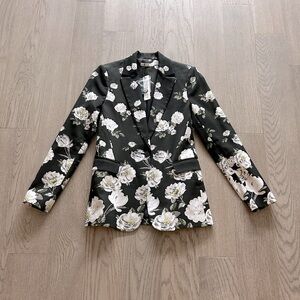 Alice & Olivia blazer